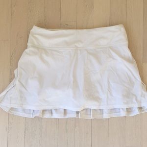 Lululemon Skirt